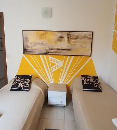 Appartement Gianni Pietà