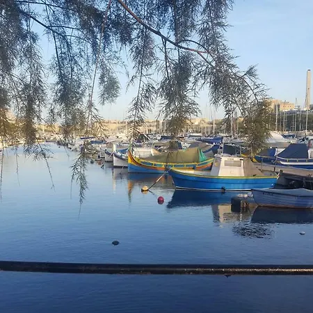 Appartement Gianni Pietà