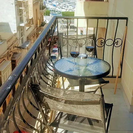 Appartement Gianni Pietà