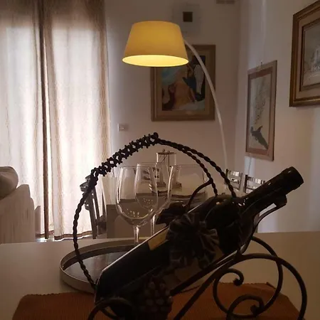 Appartement Gianni *