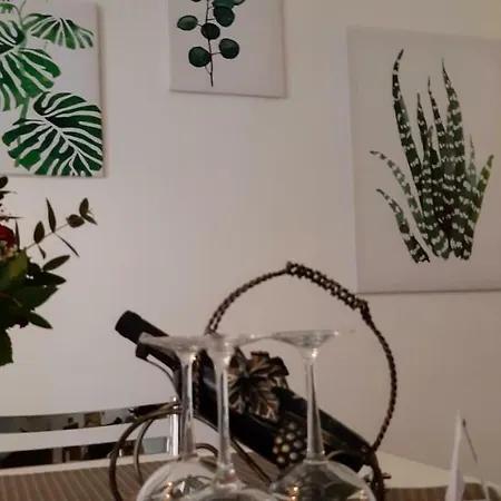 Gianni Apartment