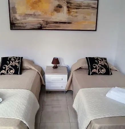 Appartement Gianni Pietà