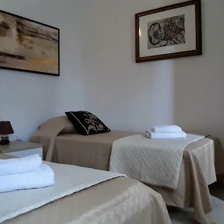 Gianni Appartement Pietà