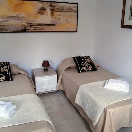 Gianni Appartement *