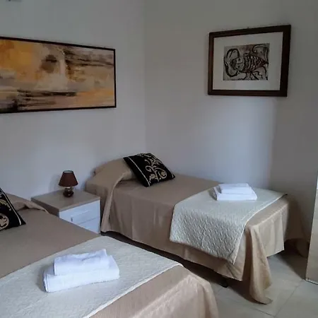 Appartement Gianni *