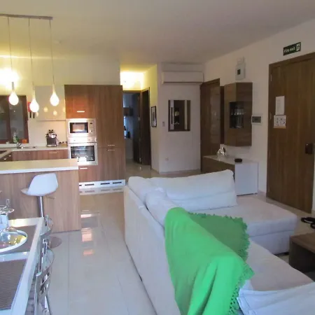Gianni Appartement Pietà