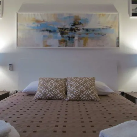 Appartement Gianni Pietà