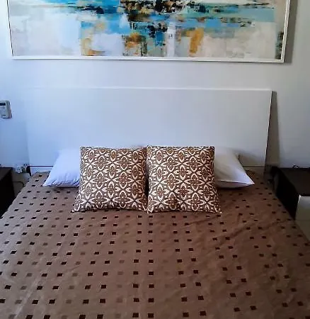 Gianni Appartement *