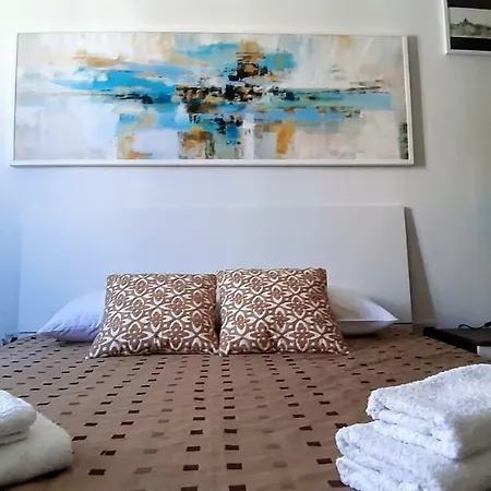 Apartment Gianni