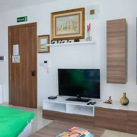 Appartement Gianni *