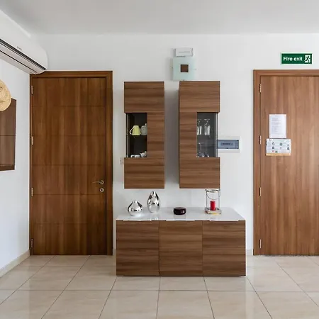 Gianni Appartement *