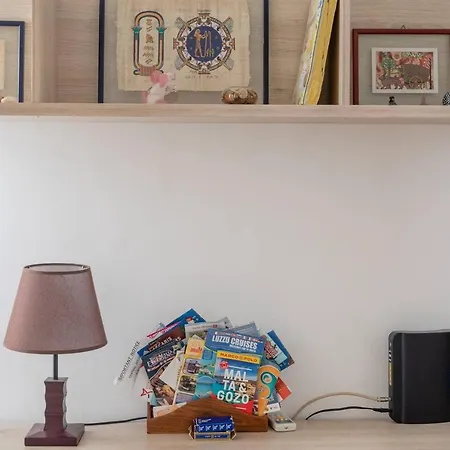 Apartment Gianni Pietà