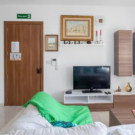 Apartment Gianni Pietà