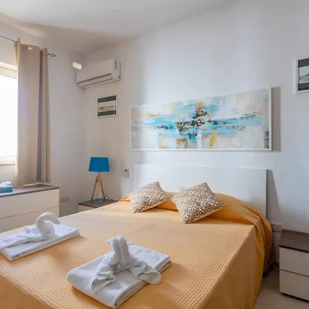 Gianni Appartement *