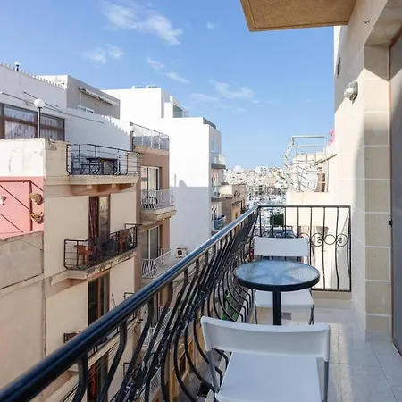 Gianni Appartement Pietà