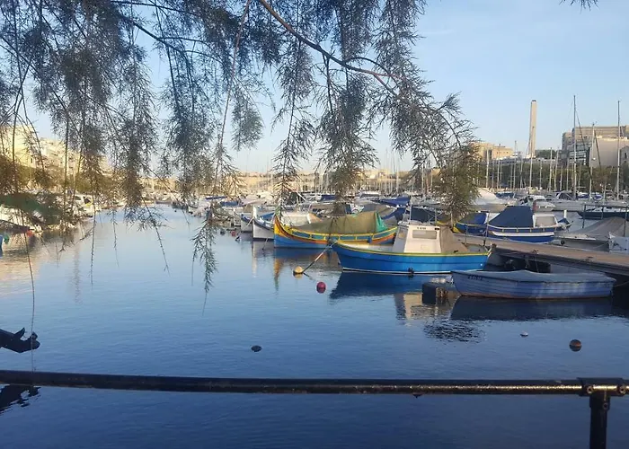 Apartment Gianni Pietà