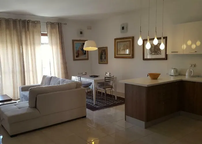 Apartment Gianni Pietà