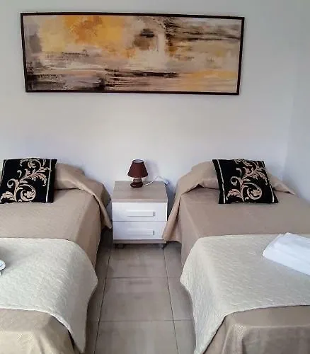 Apartment Gianni Pietà