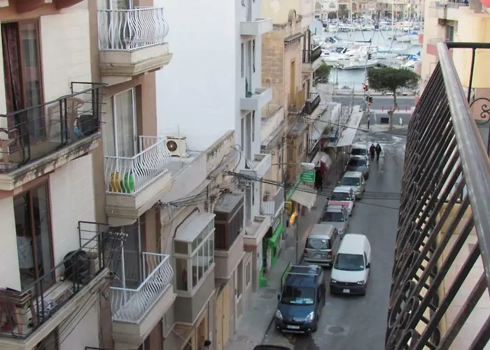 Gianni Apartment Pietà