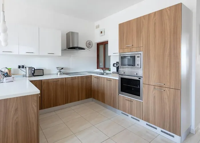 Apartment Gianni Pietà