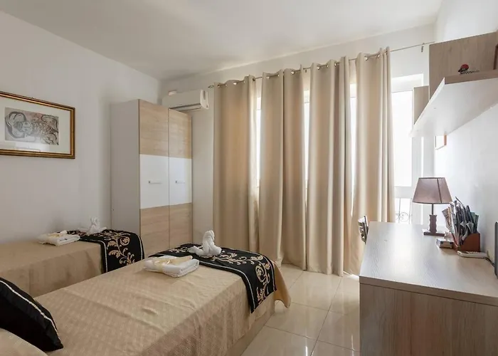 Gianni Apartment Pietà