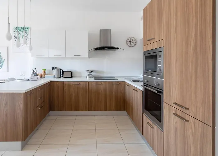 Apartment Gianni Pietà