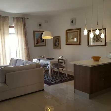 Apartman Gianni Pietà