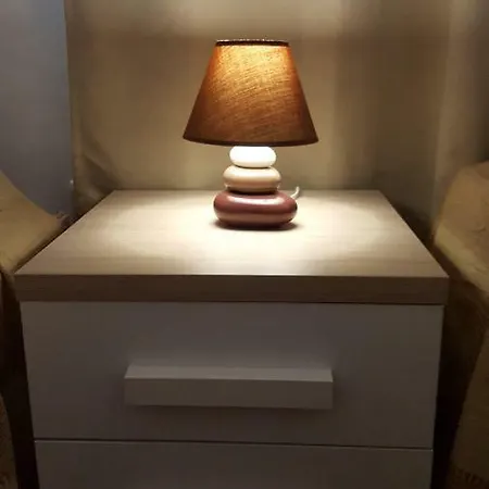 Gianni Apartment *