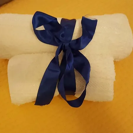 Gianni Lejlighed Pietà