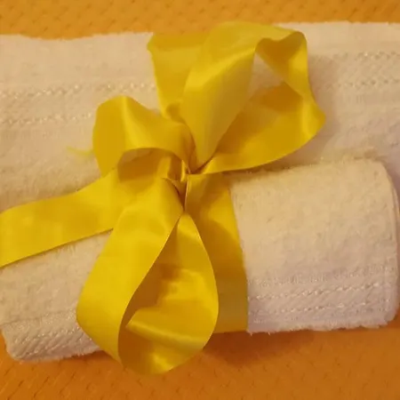 Gianni Apartman
