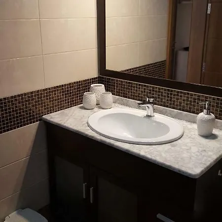 Gianni Apartman *
