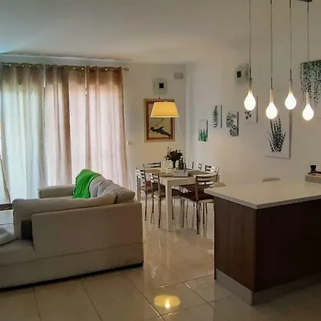 Gianni Apartment