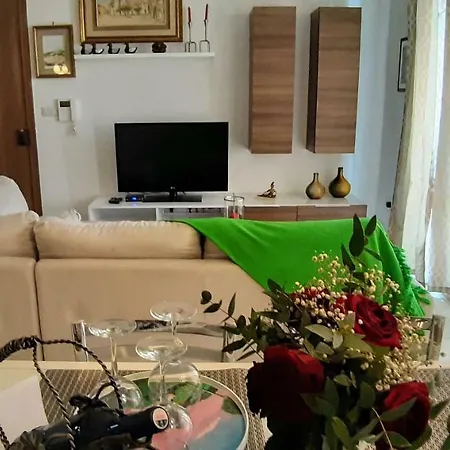Apartment Gianni *