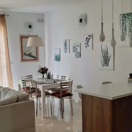Gianni Apartman *
