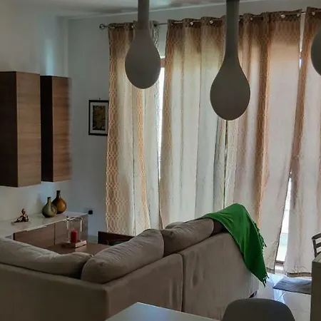 Apartment Gianni *