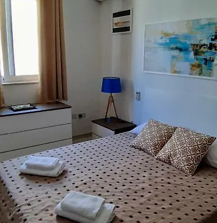 Gianni Apartamento