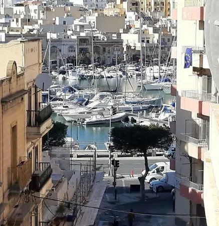 Gianni Apartman