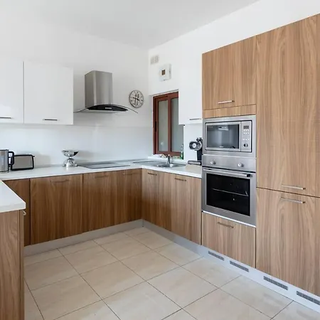 Apartment Gianni Pieta