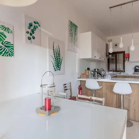 Apartment Gianni Pieta