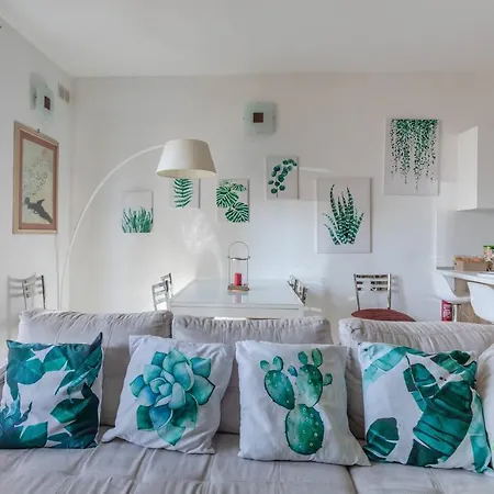 Gianni Apartment *