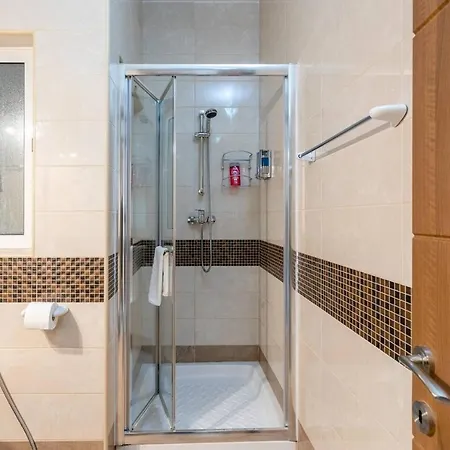 Gianni Apartman *