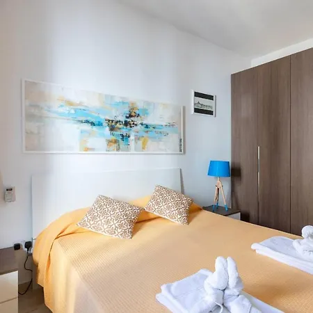Gianni Apartman Pietà