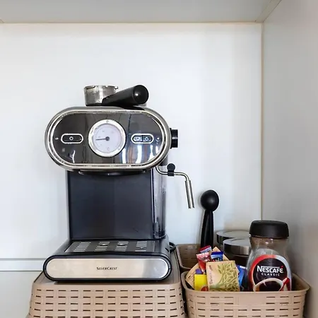 Gianni Lejlighed Pietà