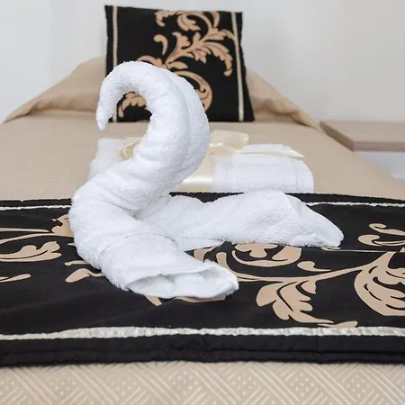 Apartman Gianni