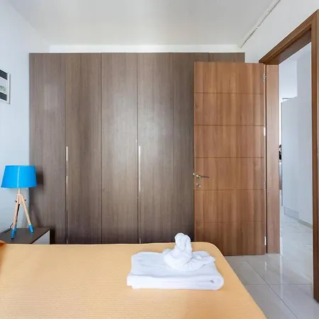 Apartman Gianni *