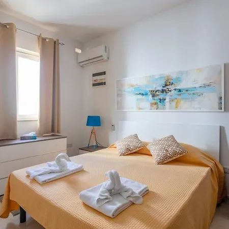 Gianni Apartment *