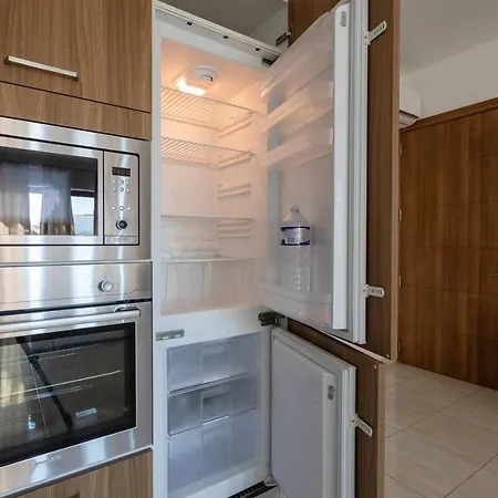 Lejlighed Gianni Pietà