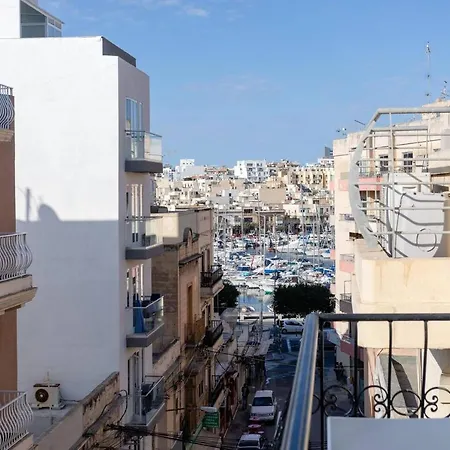 Gianni Apartman *