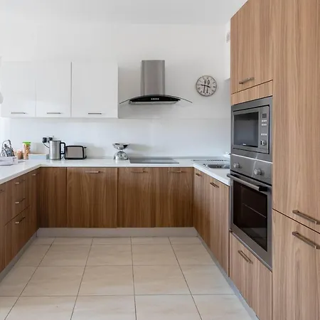 Lejlighed Gianni Pietà