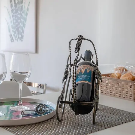 Gianni Appartement